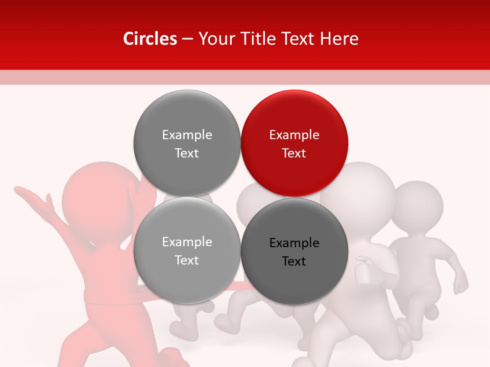 Build Action Energy PowerPoint Template