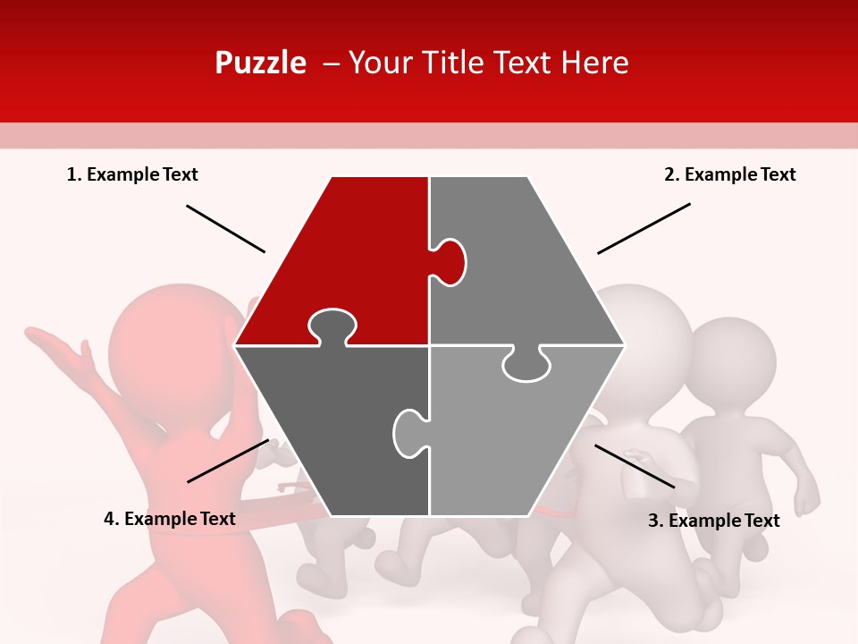 Build Action Energy PowerPoint Template