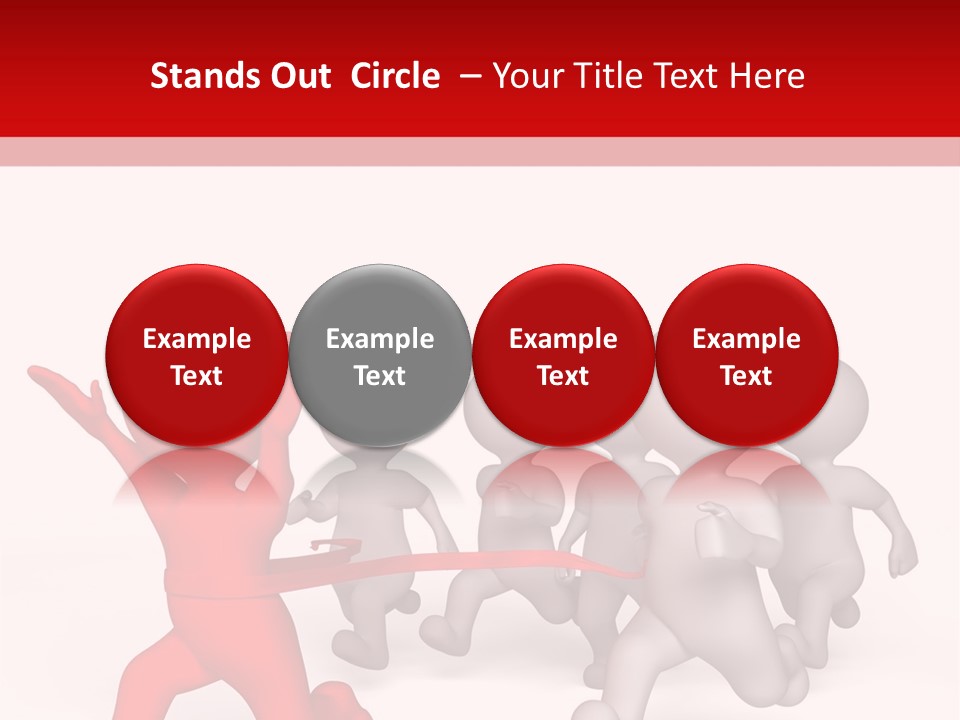 Build Action Energy PowerPoint Template