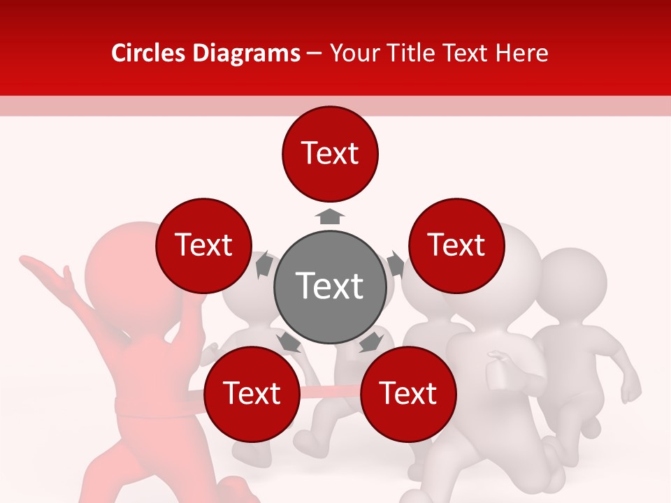 Build Action Energy PowerPoint Template