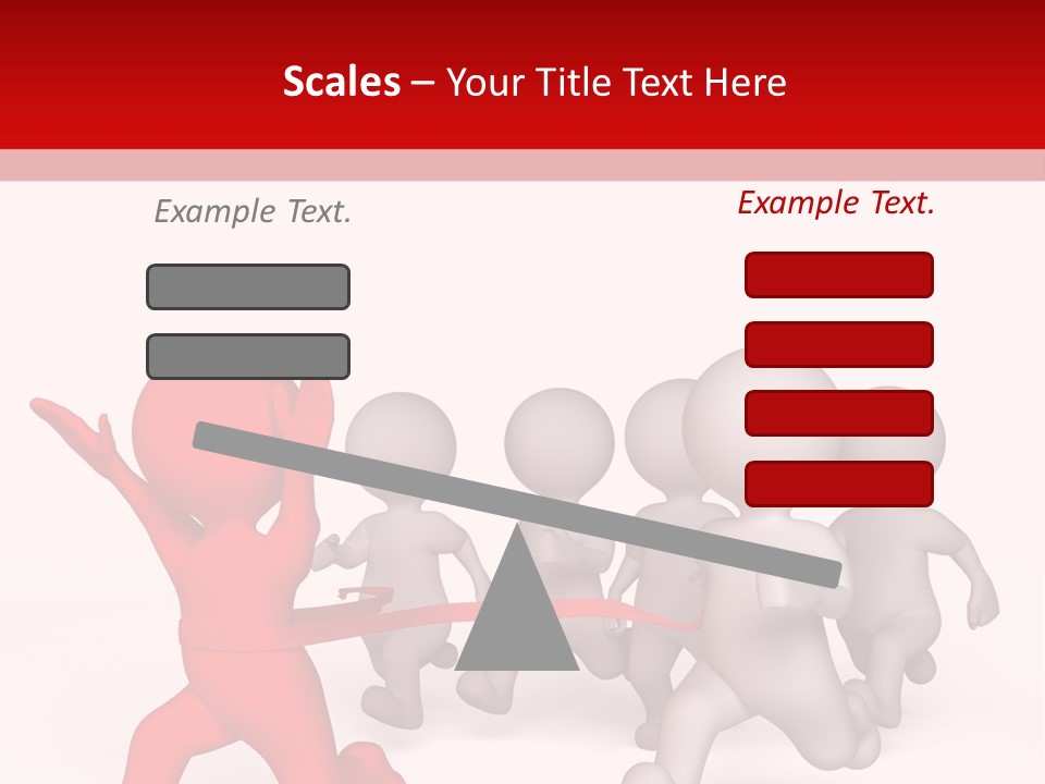 Build Action Energy PowerPoint Template