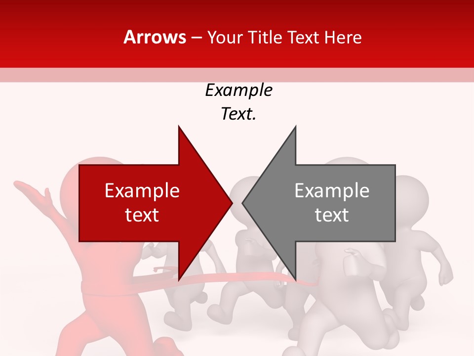Build Action Energy PowerPoint Template
