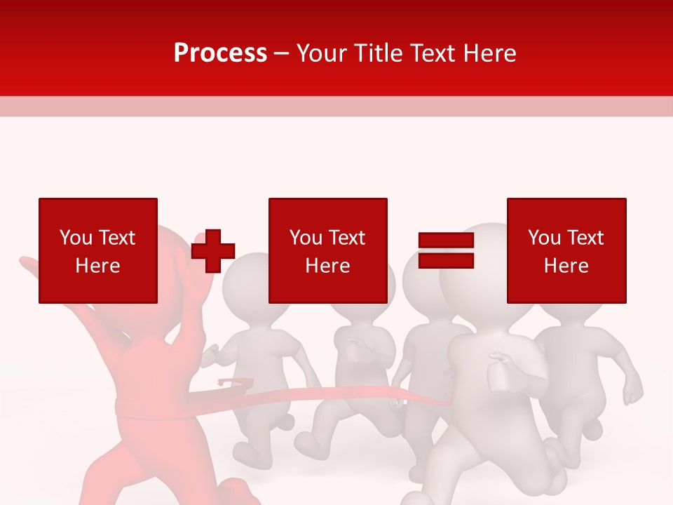 Build Action Energy PowerPoint Template