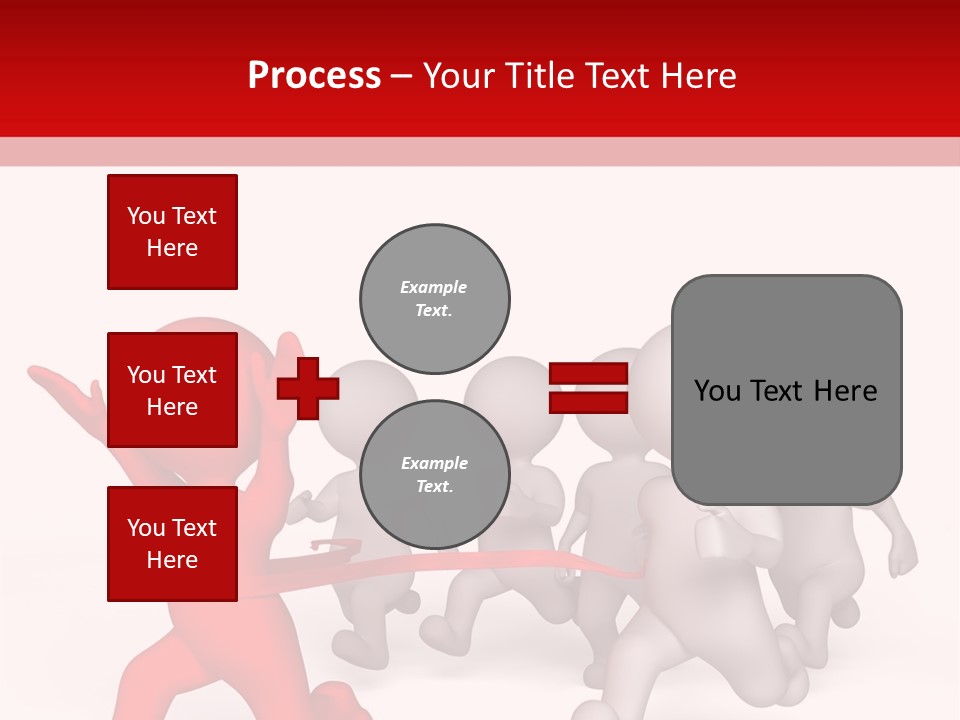 Build Action Energy PowerPoint Template