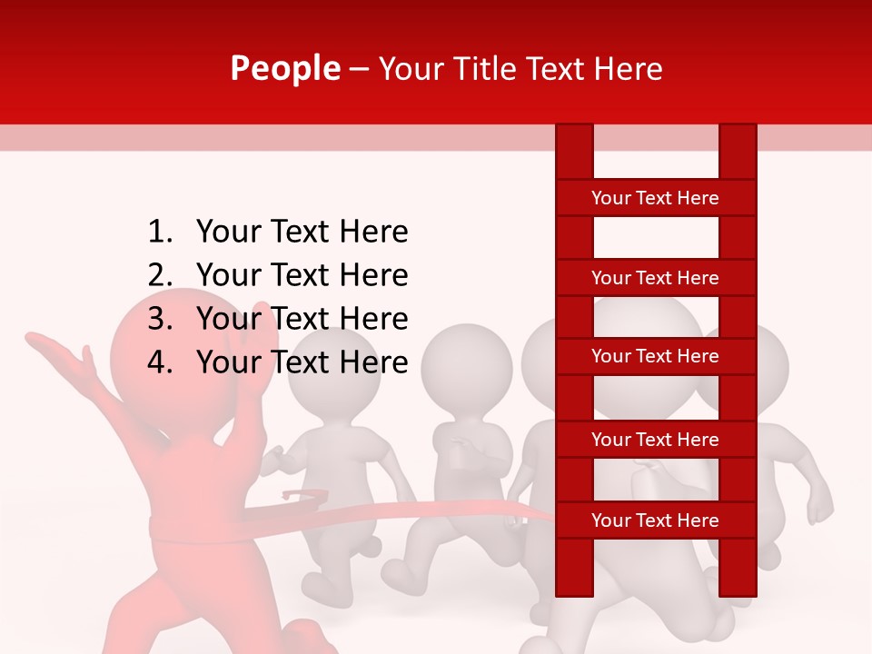 Build Action Energy PowerPoint Template