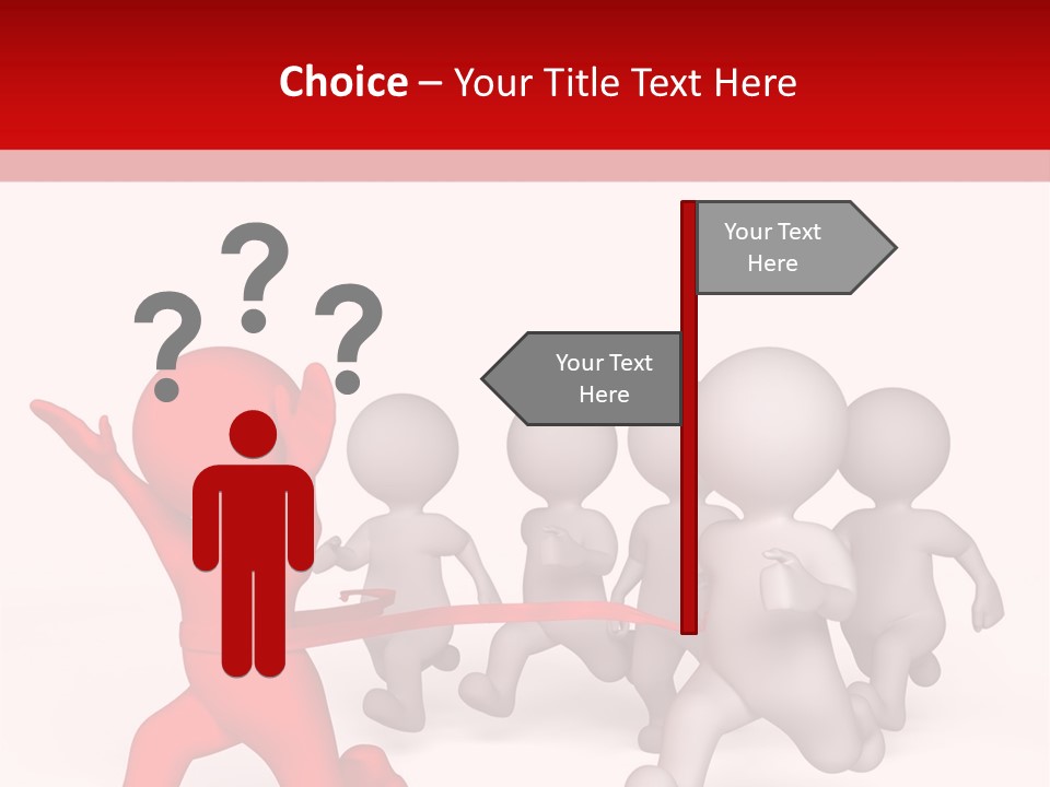 Build Action Energy PowerPoint Template