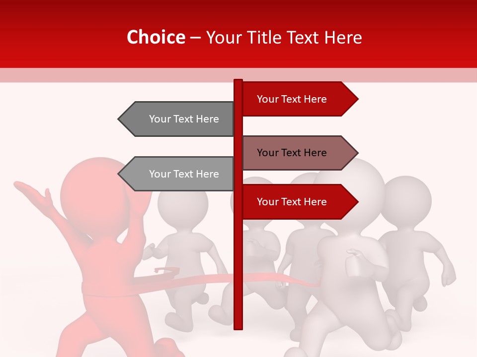 Build Action Energy PowerPoint Template