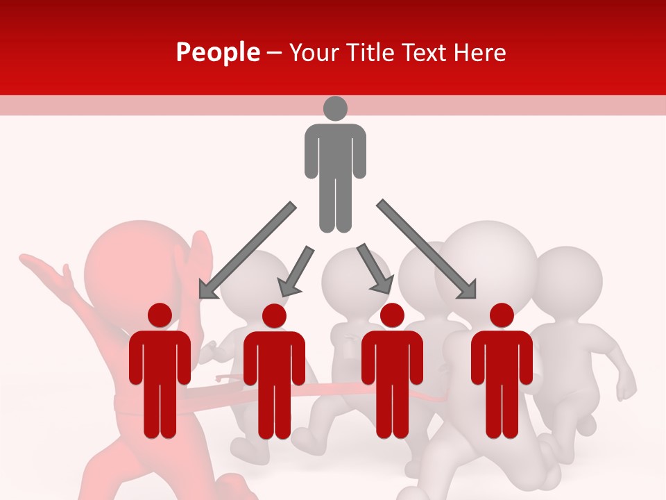 Build Action Energy PowerPoint Template