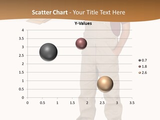 Tinker Craftsman Smiling PowerPoint Template