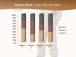 Tinker Craftsman Smiling PowerPoint Template