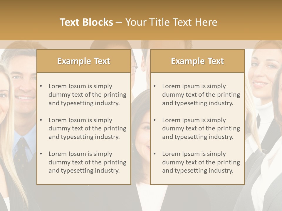 Education Employment Isolate PowerPoint Template