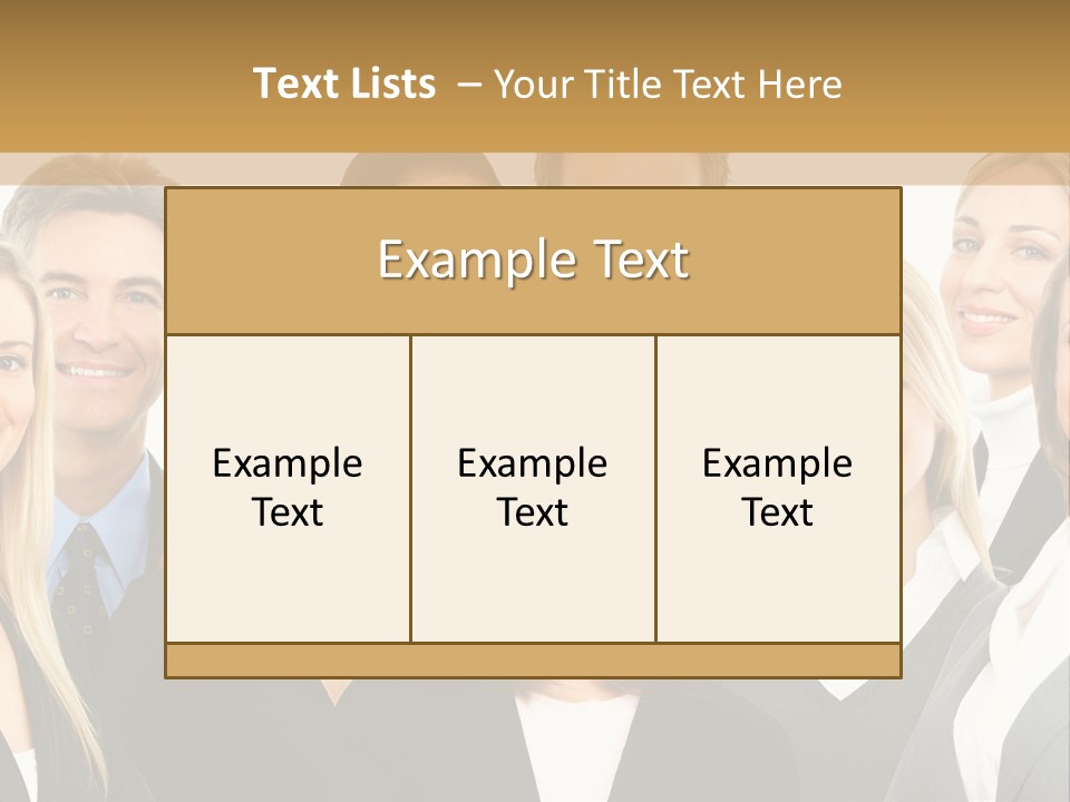 Education Employment Isolate PowerPoint Template