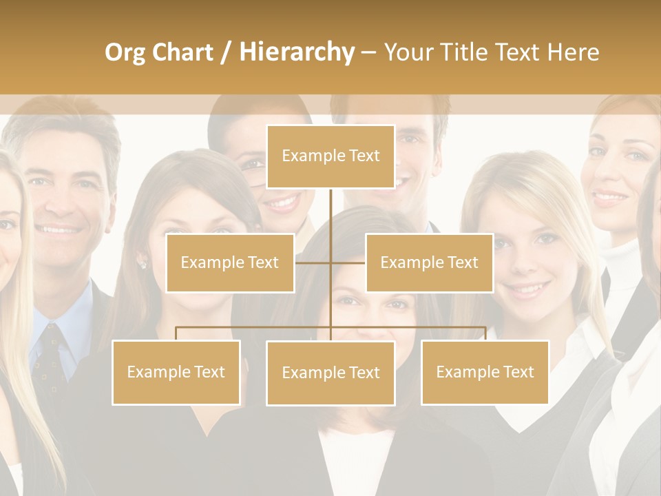 Education Employment Isolate PowerPoint Template