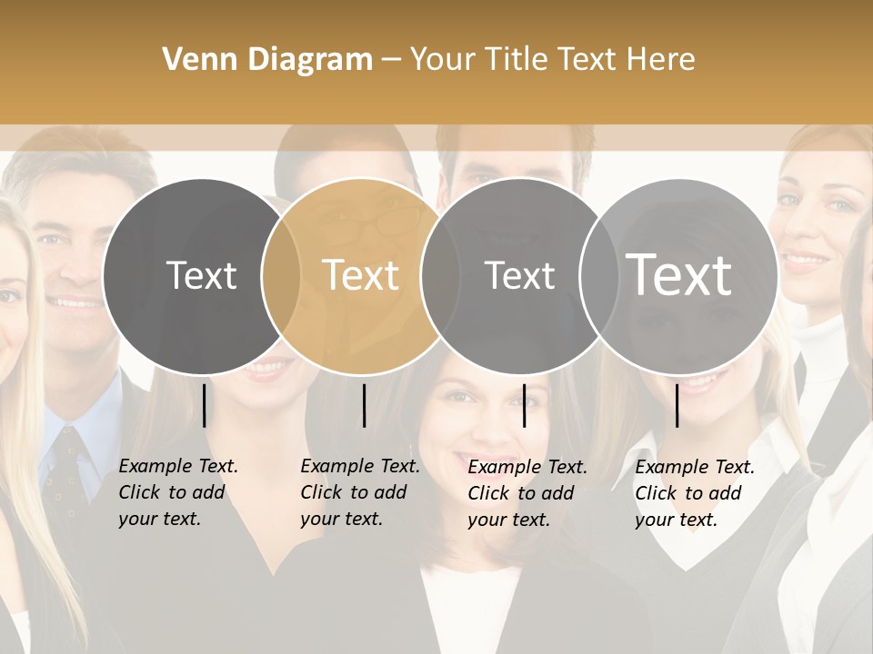 Education Employment Isolate PowerPoint Template