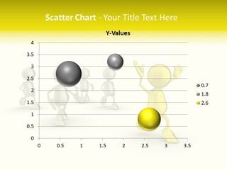 Skill Action Small PowerPoint Template