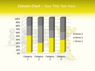 Skill Action Small PowerPoint Template