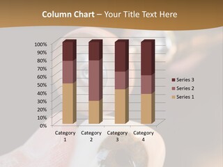 Artificial Men Equipment PowerPoint Template