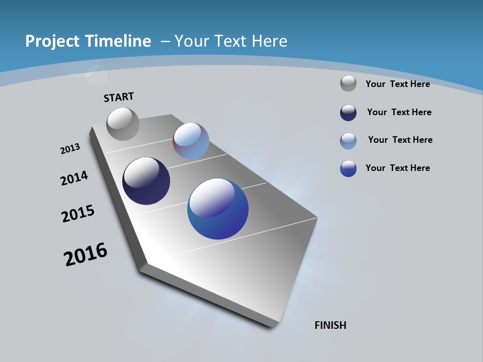 Sparkle Graphic Night PowerPoint Template