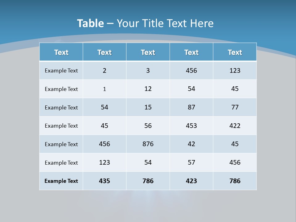 Sparkle Graphic Night PowerPoint Template