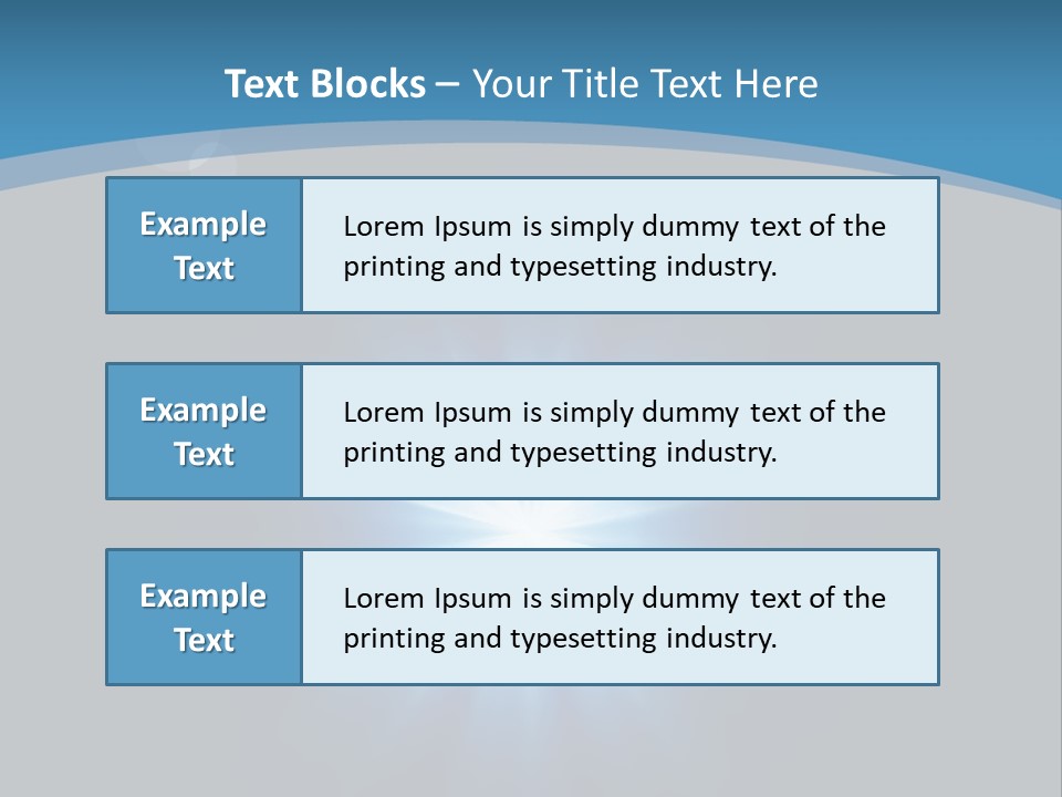 Sparkle Graphic Night PowerPoint Template