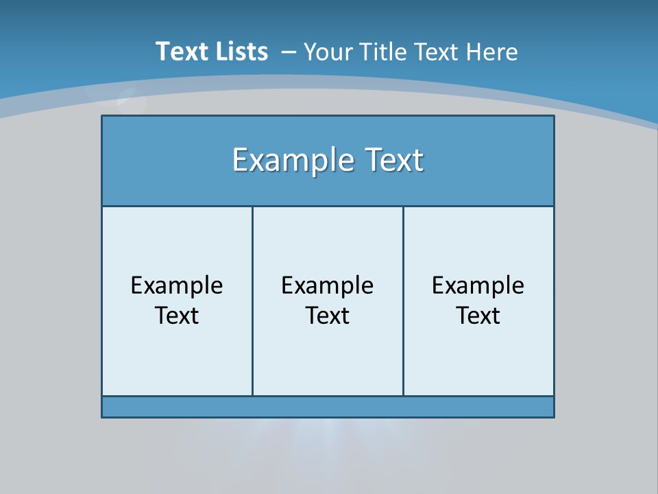Sparkle Graphic Night PowerPoint Template