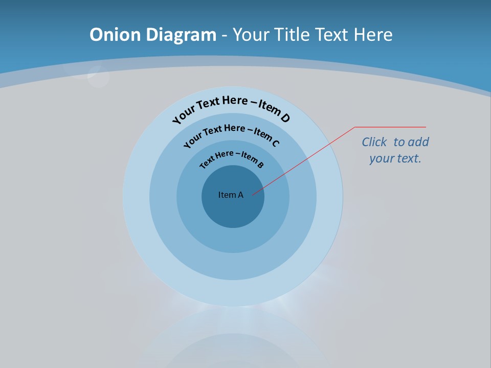 Sparkle Graphic Night PowerPoint Template