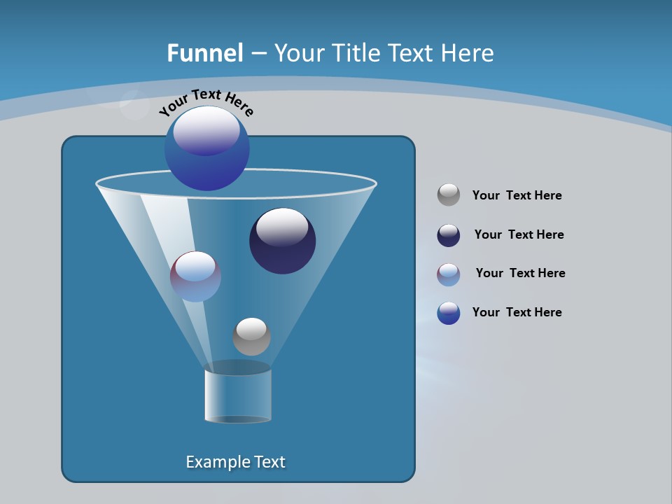 Sparkle Graphic Night PowerPoint Template