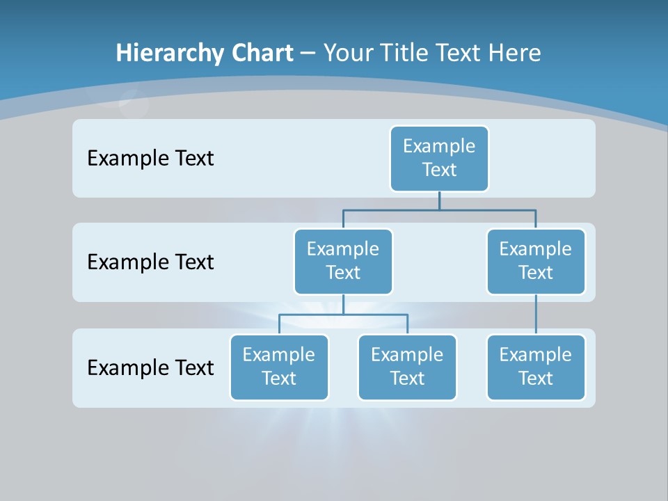Sparkle Graphic Night PowerPoint Template