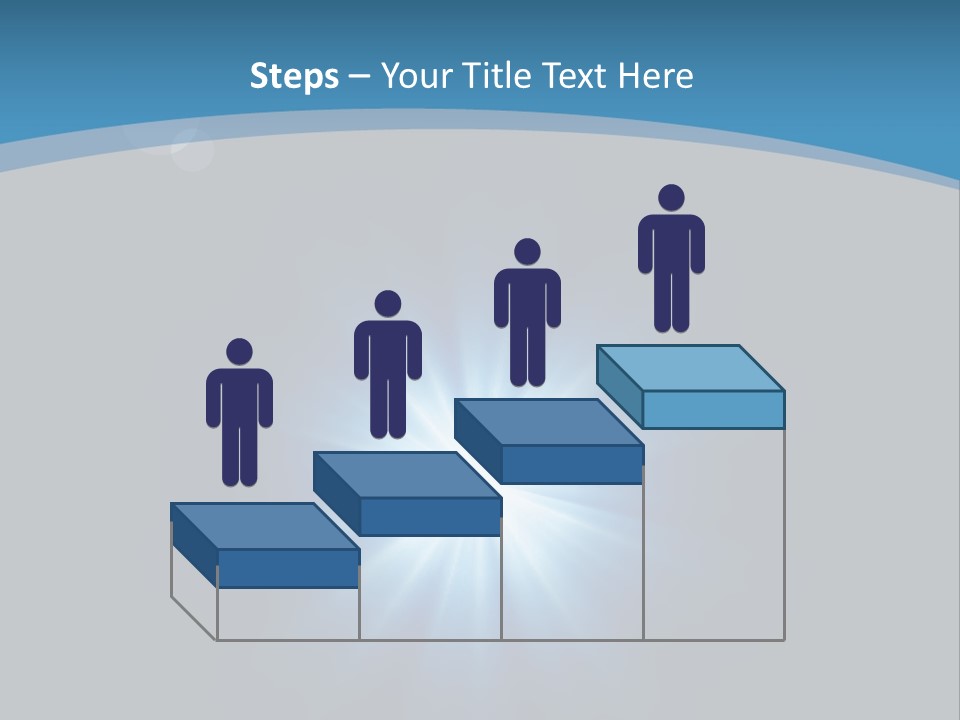 Sparkle Graphic Night PowerPoint Template