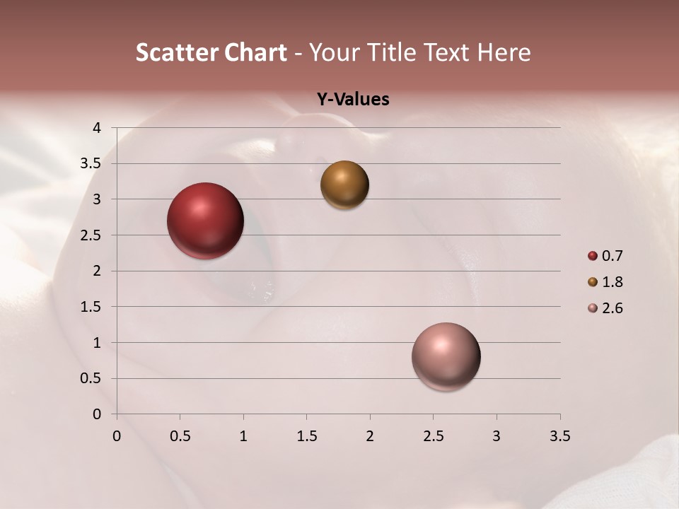 Life Small Screaming PowerPoint Template