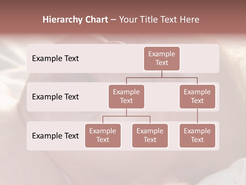 Life Small Screaming PowerPoint Template