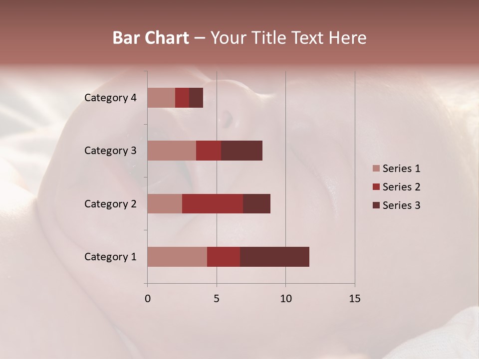 Life Small Screaming PowerPoint Template