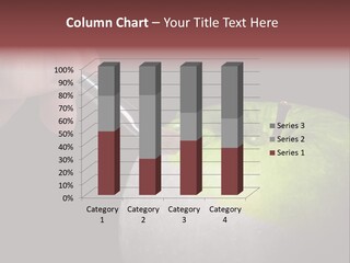 Paint Male Painter PowerPoint Template