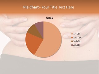 Adult Young Injury PowerPoint Template