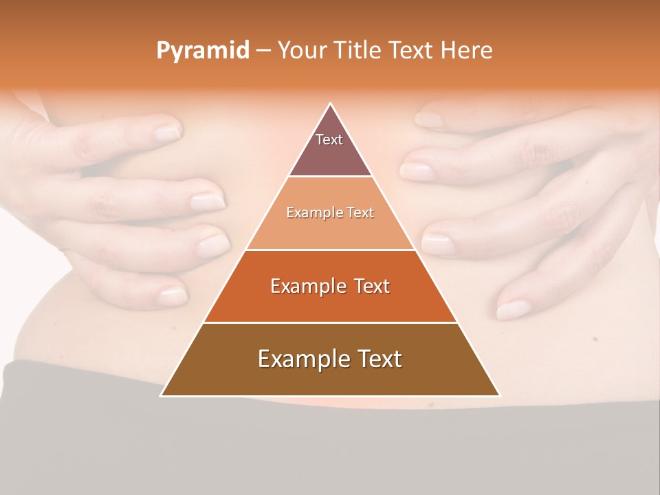Adult Young Injury PowerPoint Template