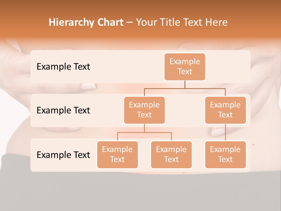 Adult Young Injury PowerPoint Template