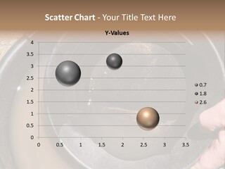 Hobby New Mexico Sand PowerPoint Template