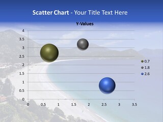 Surf Turkey Heat PowerPoint Template