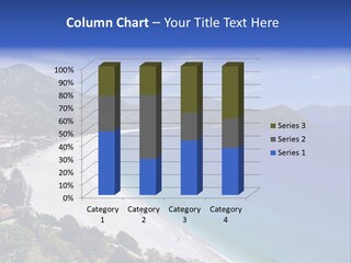 Surf Turkey Heat PowerPoint Template