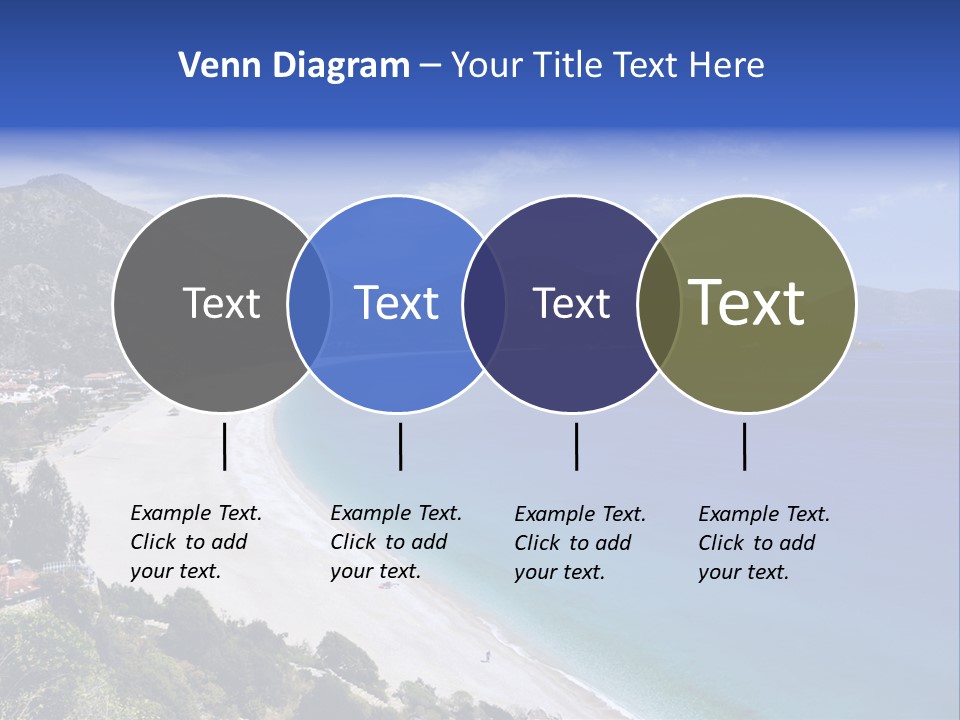 Surf Turkey Heat PowerPoint Template