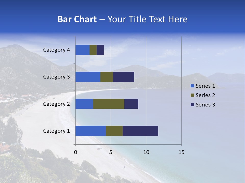Surf Turkey Heat PowerPoint Template
