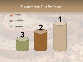 Diet Spread Meal PowerPoint Template