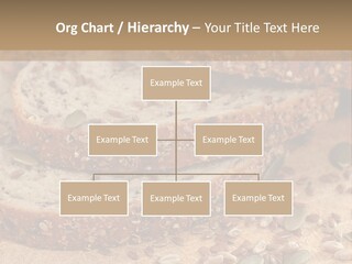 Diet Spread Meal PowerPoint Template