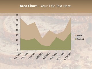 Diet Spread Meal PowerPoint Template