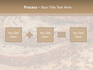 Diet Spread Meal PowerPoint Template