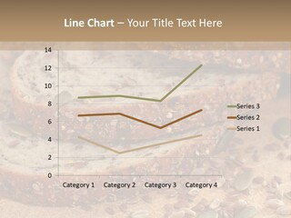 Diet Spread Meal PowerPoint Template