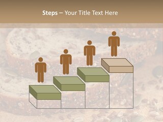 Diet Spread Meal PowerPoint Template