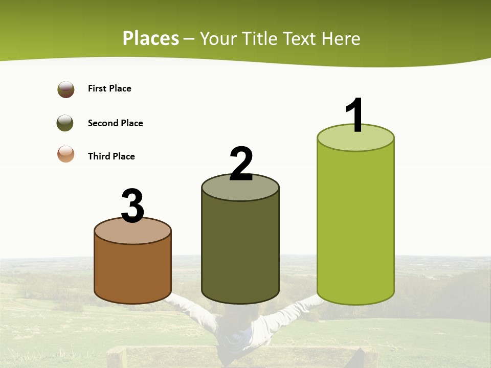 Your Free Bench PowerPoint Template