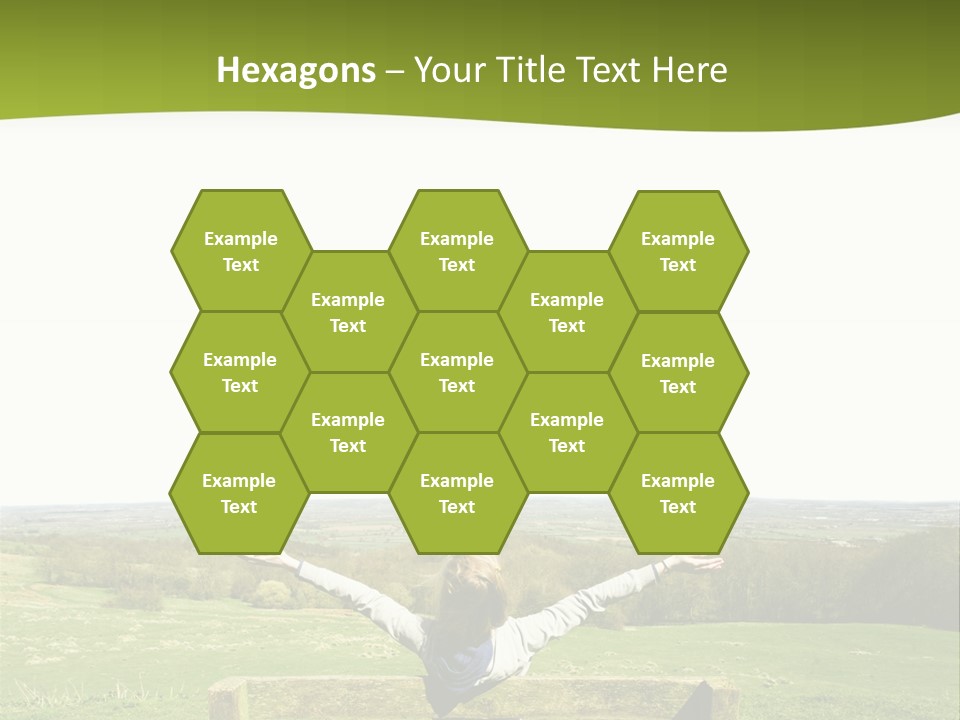 Your Free Bench PowerPoint Template