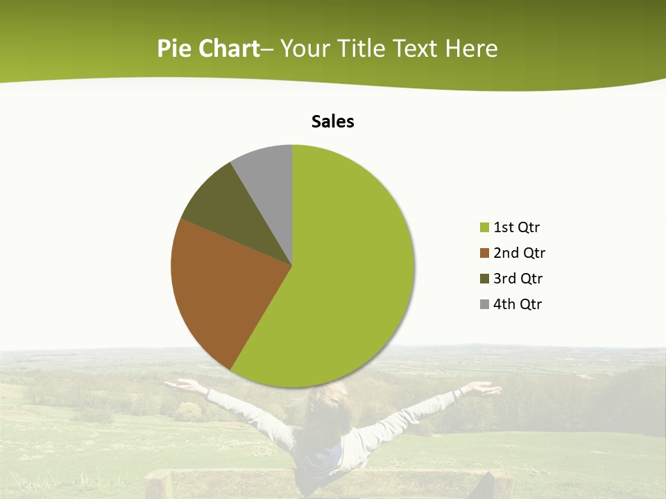 Your Free Bench PowerPoint Template
